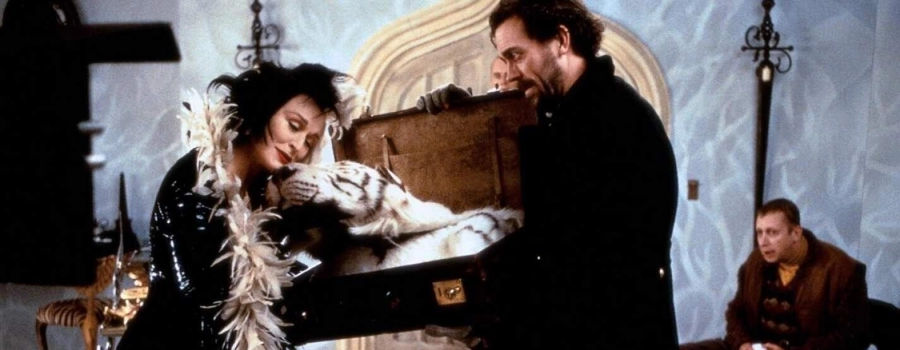 101 далматинец